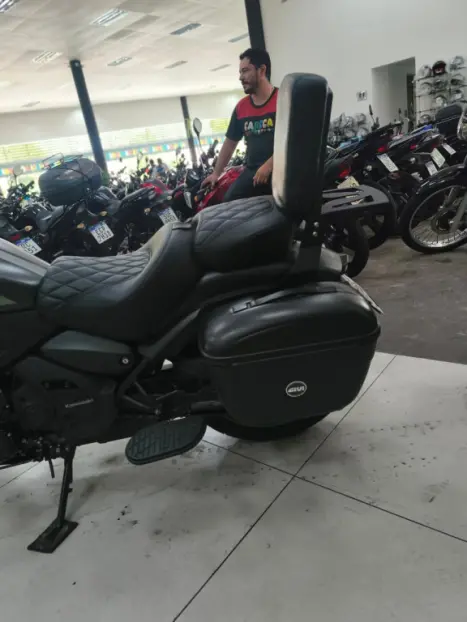 KAWASAKI Vulcan 650 S , Foto 5