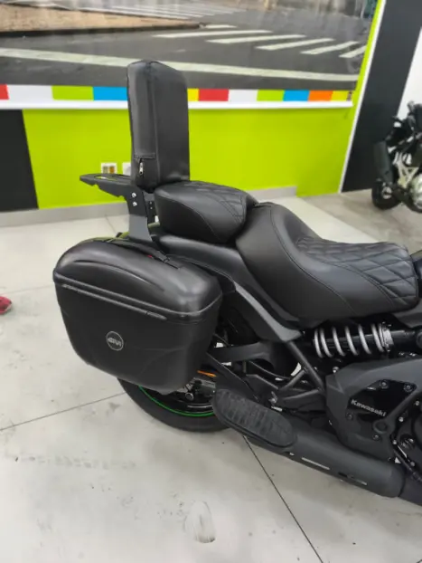KAWASAKI Vulcan 650 S , Foto 12