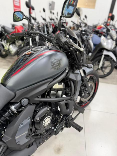 KAWASAKI Vulcan 650 S , Foto 2