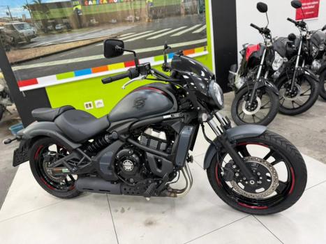 KAWASAKI Vulcan 650 S , Foto 3