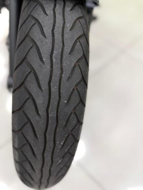 KAWASAKI Vulcan 650 S , Foto 5