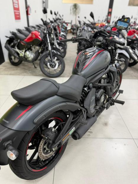 KAWASAKI Vulcan 650 S , Foto 6