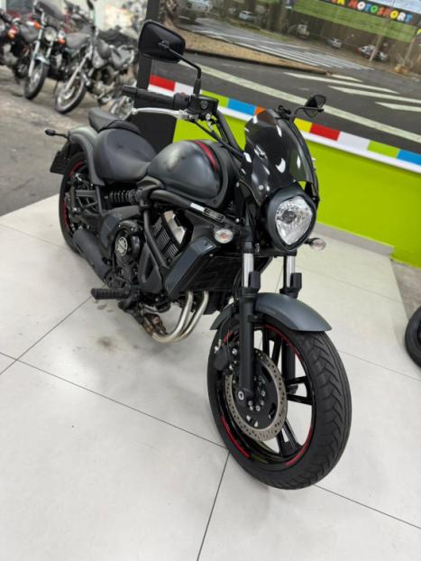 KAWASAKI Vulcan 650 S , Foto 7