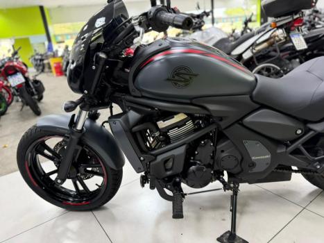 KAWASAKI Vulcan 650 S , Foto 8