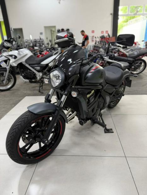 KAWASAKI Vulcan 650 S , Foto 9