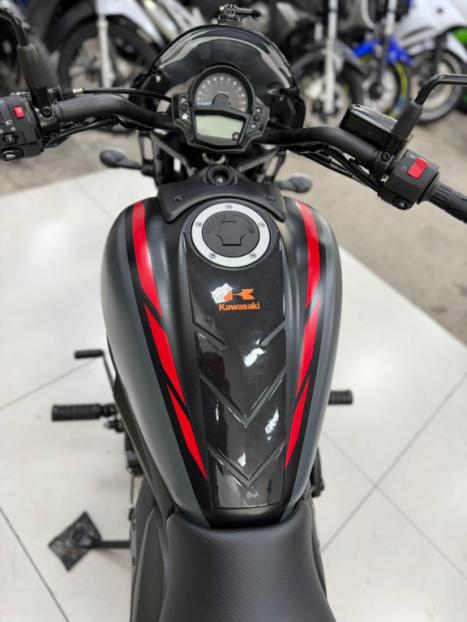 KAWASAKI Vulcan 650 S , Foto 10