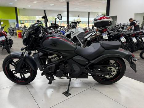 KAWASAKI Vulcan 650 S , Foto 11