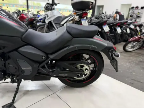 KAWASAKI Vulcan 650 S , Foto 12