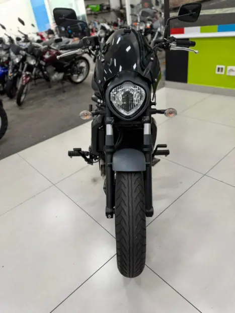 KAWASAKI Vulcan 650 S , Foto 13