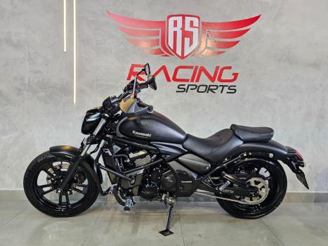KAWASAKI Vulcan 650 S , Foto 1