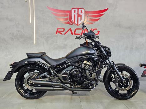 KAWASAKI Vulcan 650 S , Foto 2