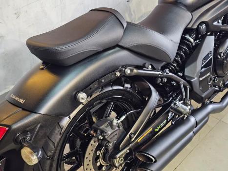 KAWASAKI Vulcan 650 S , Foto 3