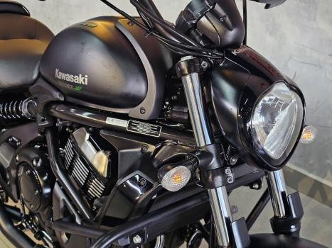 KAWASAKI Vulcan 650 S , Foto 4