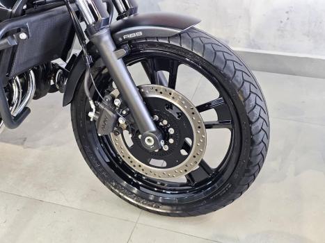KAWASAKI Vulcan 650 S , Foto 5