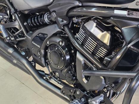 KAWASAKI Vulcan 650 S , Foto 6