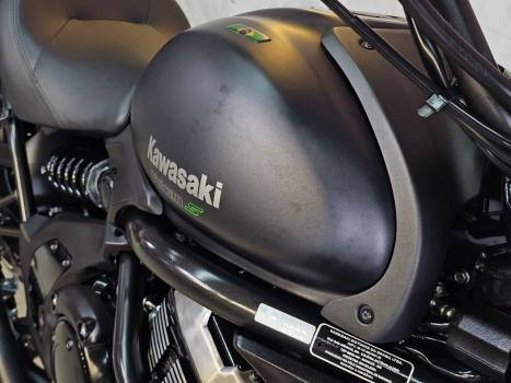 KAWASAKI Vulcan 650 S , Foto 7