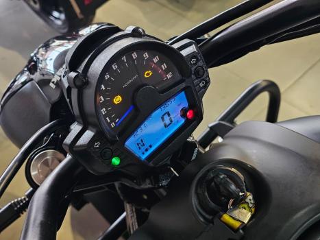 KAWASAKI Vulcan 650 S , Foto 8