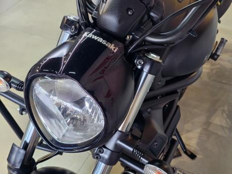 KAWASAKI Vulcan 650 S , Foto 11