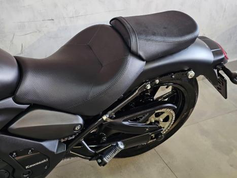 KAWASAKI Vulcan 650 S , Foto 12