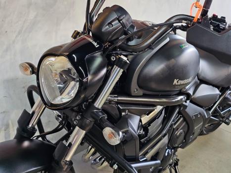 KAWASAKI Vulcan 650 S , Foto 13