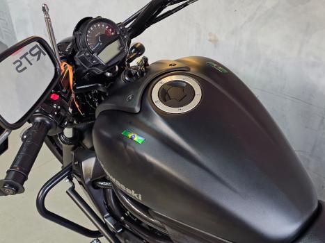 KAWASAKI Vulcan 650 S , Foto 14