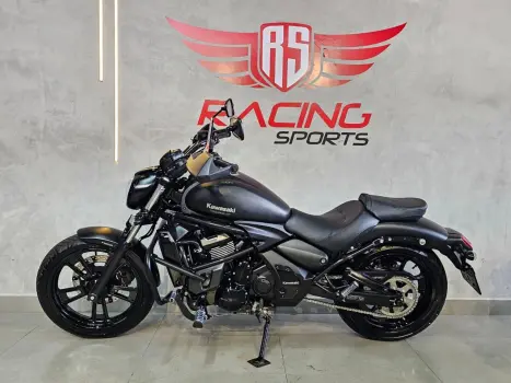 KAWASAKI Vulcan 650 S , Foto 1