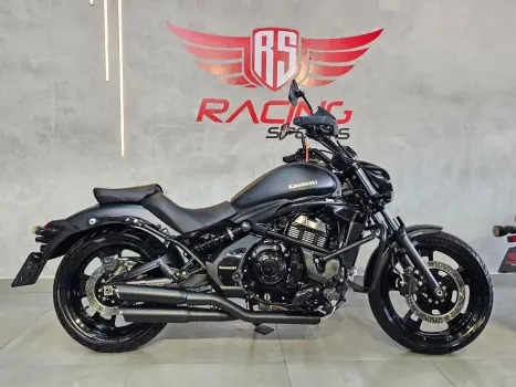 KAWASAKI Vulcan 650 S , Foto 2