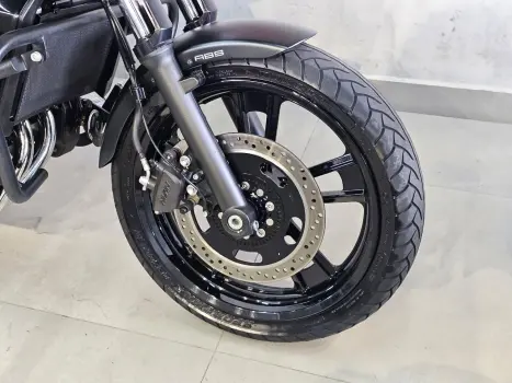 KAWASAKI Vulcan 650 S , Foto 5