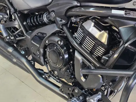 KAWASAKI Vulcan 650 S , Foto 6