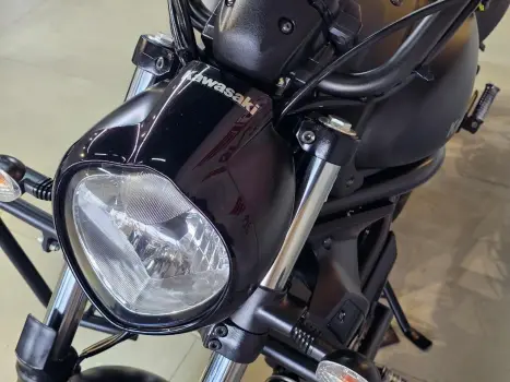 KAWASAKI Vulcan 650 S , Foto 11