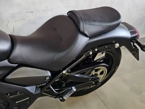 KAWASAKI Vulcan 650 S , Foto 12