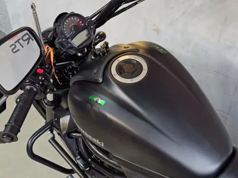 KAWASAKI Vulcan 650 S , Foto 14