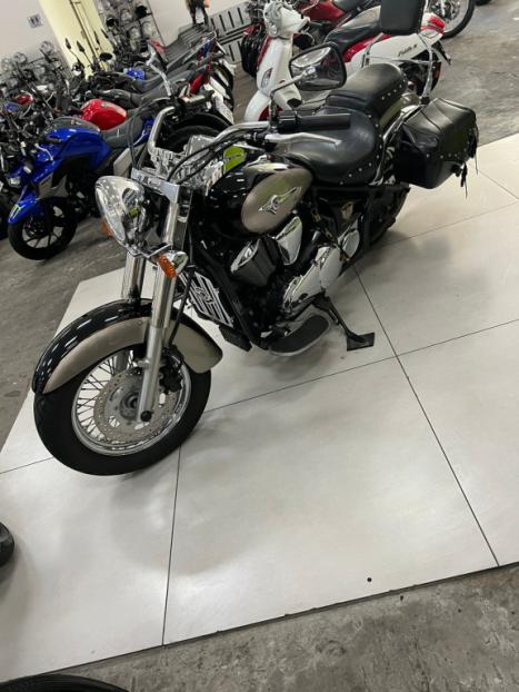 KAWASAKI Vulcan 900 CLASSIC LT, Foto 4