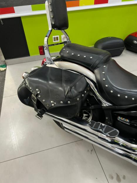 KAWASAKI Vulcan 900 CLASSIC LT, Foto 5