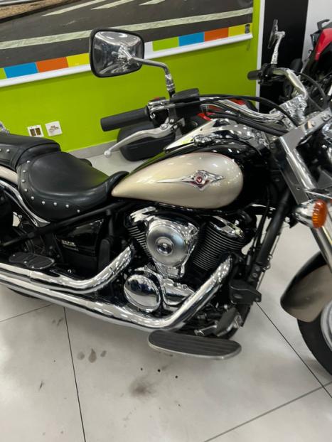KAWASAKI Vulcan 900 CLASSIC LT, Foto 6