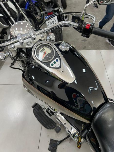 KAWASAKI Vulcan 900 CLASSIC LT, Foto 7