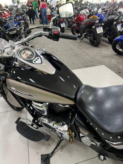 KAWASAKI Vulcan 900 CLASSIC LT, Foto 8