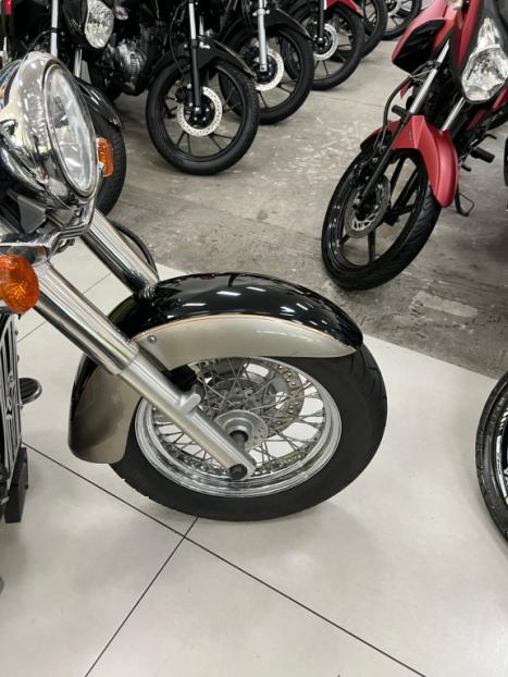 KAWASAKI Vulcan 900 CLASSIC LT, Foto 9