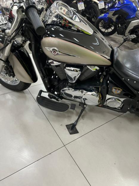 KAWASAKI Vulcan 900 CLASSIC LT, Foto 10
