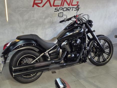 KAWASAKI Vulcan 900 CUSTOM, Foto 2