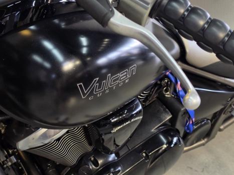 KAWASAKI Vulcan 900 CUSTOM, Foto 4