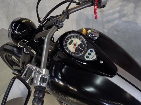 KAWASAKI Vulcan 900 CUSTOM, Foto 5