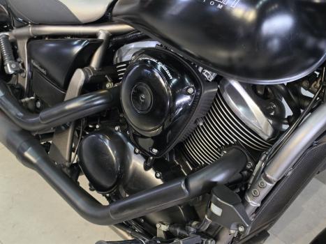 KAWASAKI Vulcan 900 CUSTOM, Foto 7
