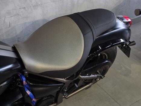 KAWASAKI Vulcan 900 CUSTOM, Foto 9