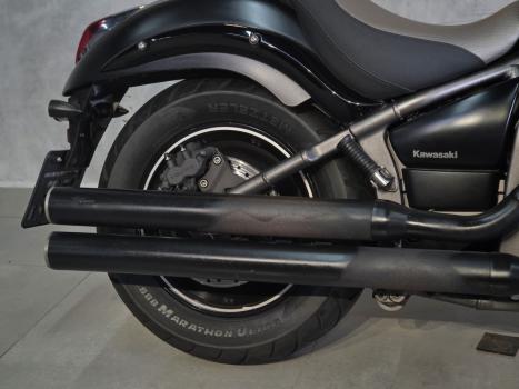KAWASAKI Vulcan 900 CUSTOM, Foto 11