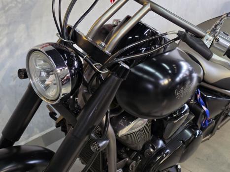 KAWASAKI Vulcan 900 CUSTOM, Foto 12