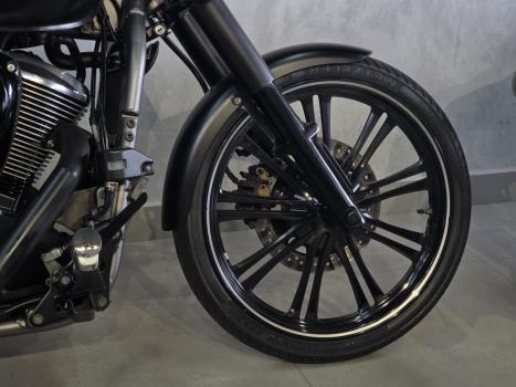 KAWASAKI Vulcan 900 CUSTOM, Foto 13