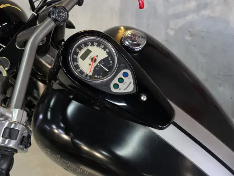 KAWASAKI Vulcan 900 CUSTOM, Foto 14