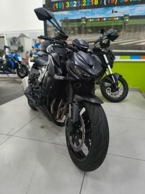 KAWASAKI Z 1000 , Foto 5