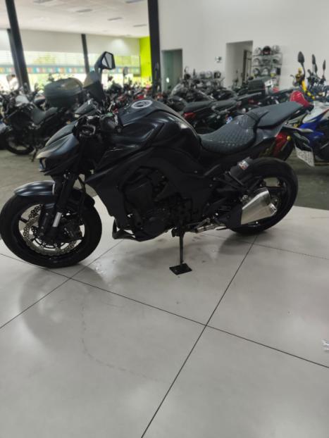 KAWASAKI Z 1000 , Foto 6